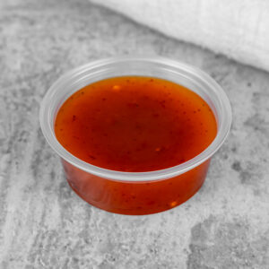 Side of Mango Habanero Sauce